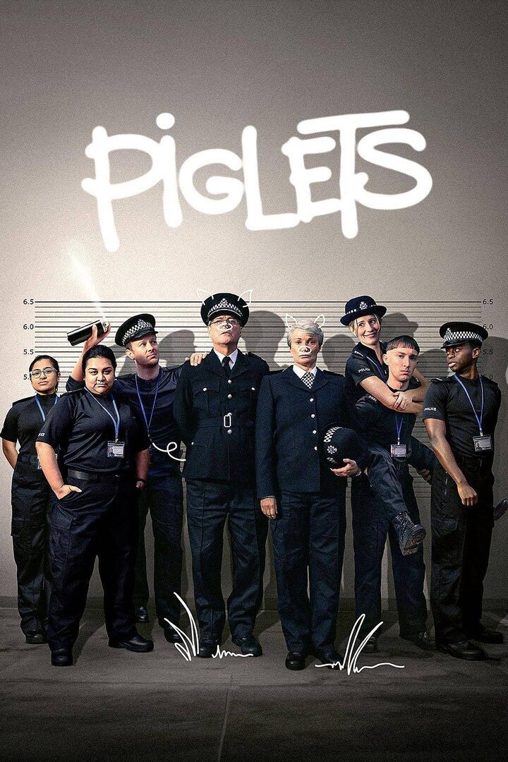 Piglets [108846] (A1772995038) [[TV Programmes]] --Plex--